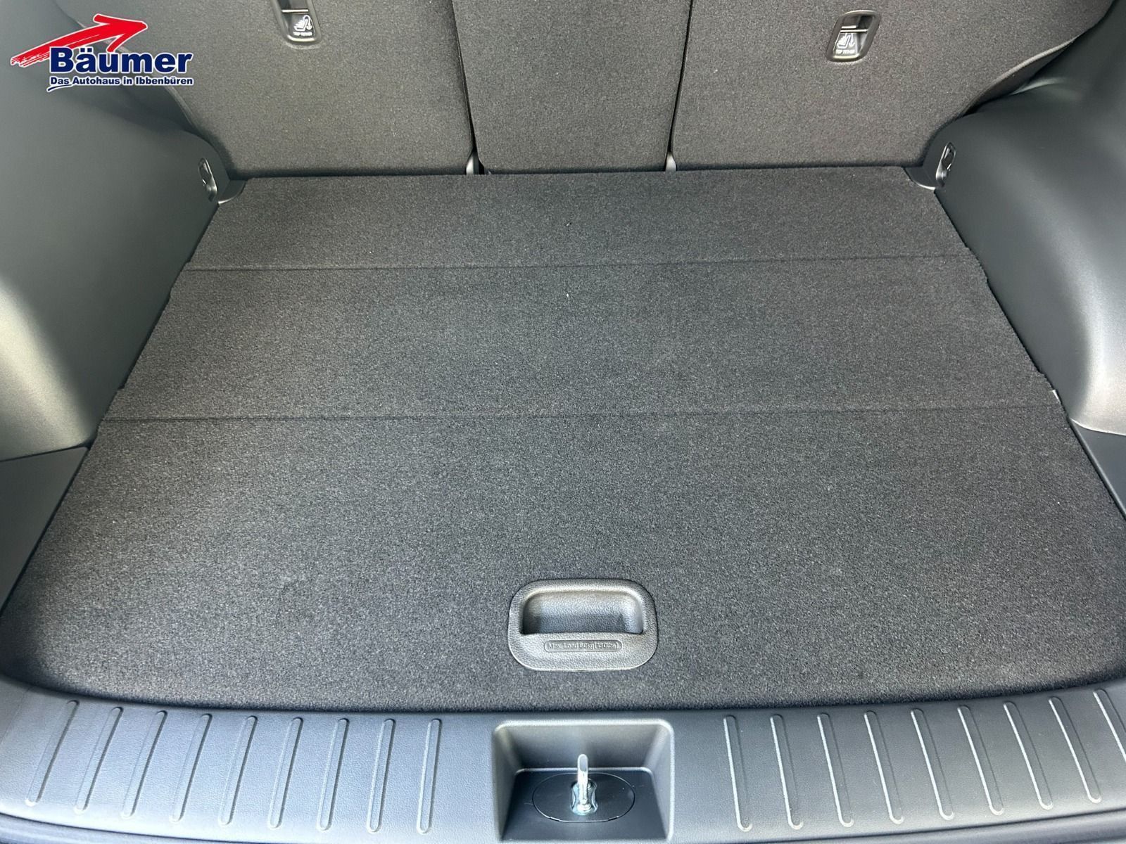Hyundai Tucson – Bild 13