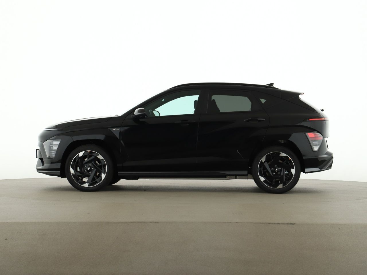 Hyundai Kona – Bild 4