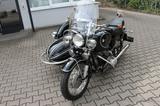 BMW R50/2 Steib-Gespann/Seitenwagen