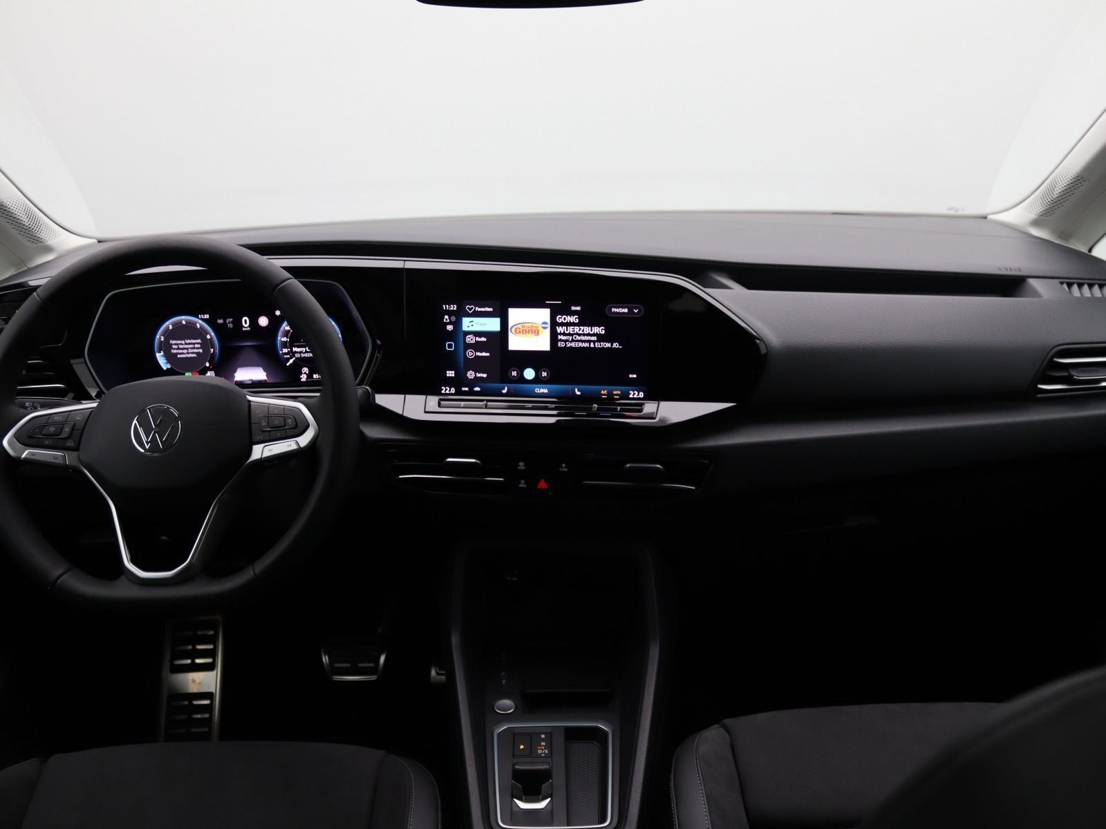 Volkswagen Caddy Maxi - Bild 16