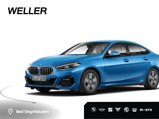 BMW 218i Gran Coupe M Sport LiCock Hifi DAB LED Temp