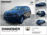 Opel Crossland X Edition 1.2 LED SpurH KlimaA - Opel Crossland (X) Gebrauchtwagen in Berlin