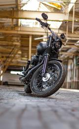 Harley-Davidson DYNA Streetbob - GEBRAUCHT MAINZ