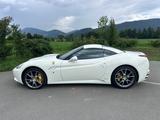 Ferrari California 4.3 V8 2-Sitzer - - Ferrari aus 2011
