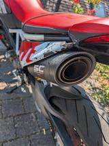 Ducati Hypermotard 950 RVE
