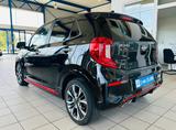 Kia Picanto 1.2 GT-Line SHZG NAVI KAMERA PDC - gebrauchte Kia Picanto aus dem Jahr 2023