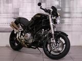 Ducati Monster S2R 800 - DUCATI MONSTER 800