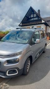 Citroën Berlingo PureTech 130 S&S SHINE XL EAT8 SHINE - Citroën Berlingo: 1.8