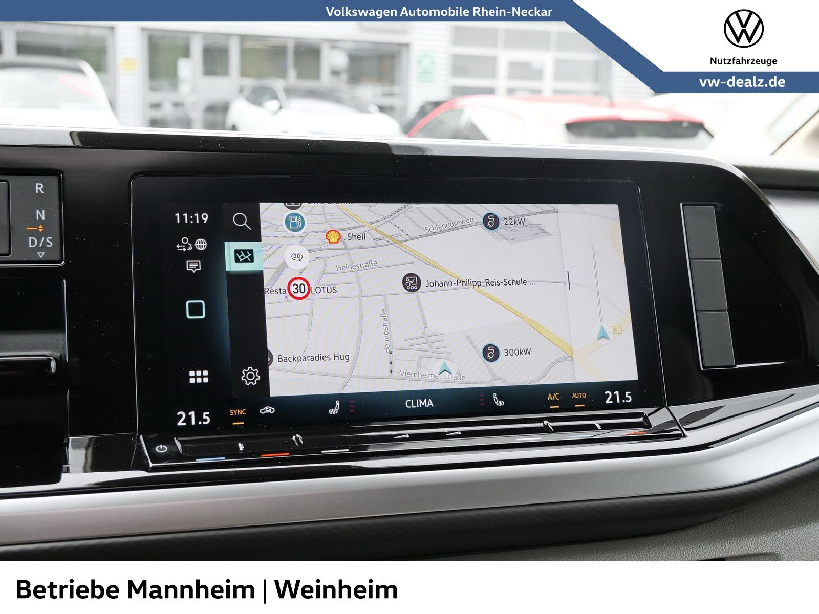 Volkswagen T7 Multivan - Bild 14