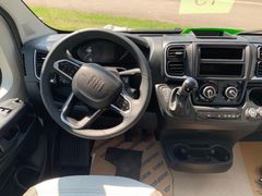 Sunlight Adventure T 68C Fiat