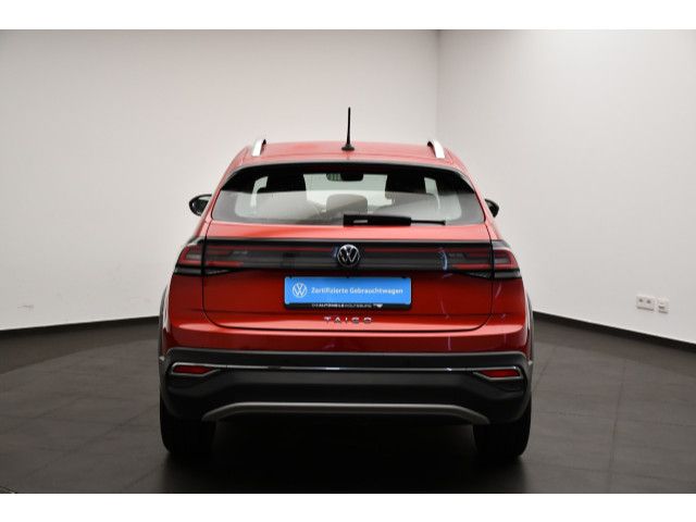 Volkswagen Taigo - Bild 18