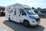 Bürstner Lyseo T 690 G Einzelbetten + Hubbett - Angebote entsprechen deinen Suchkriterien