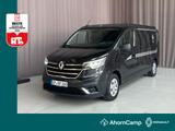 Ahorn Van Big City - Vermietrückläufer!