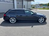 Audi A4 2.0 TDI 130kW S line Avant S line - Audi A4 aus 2012: TDI