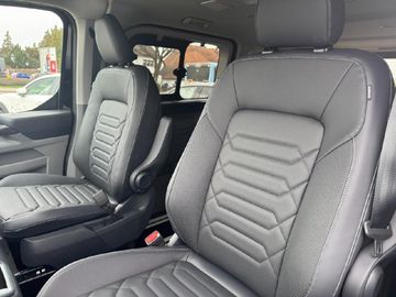 Ford Tourneo Custom 320 L1 Titanium X FWD