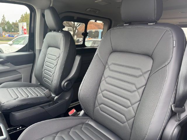 Ford Tourneo Custom 320 L1 Titanium X FWD