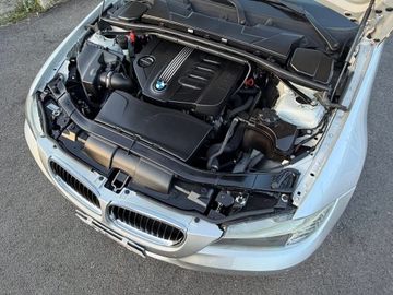 BMW 316 - 12