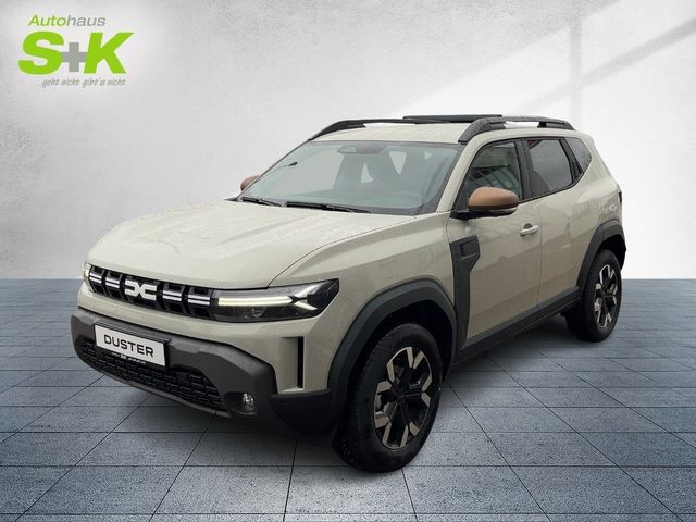 Dacia Duster Extreme TCe 130 4x4+NAVI+KAMERA+SHZG+GJR+