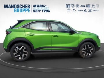 Opel Mokka Elegance 1,2 Turbo Carplay+SHZ+LHZ+RFK+LED