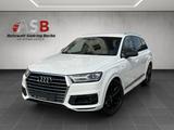 Audi Q7 3.0 TDI quattro*S Line*Leder*Xenon*MMI*ACC - Audi Q7: Weiß
