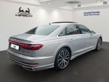 Audi A8 60 TFSI quattro 21" LASER Massage PANO - Audi A8 in Chemnitz