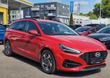 Hyundai i30 1.5 T-GDI Hybrid DCT
