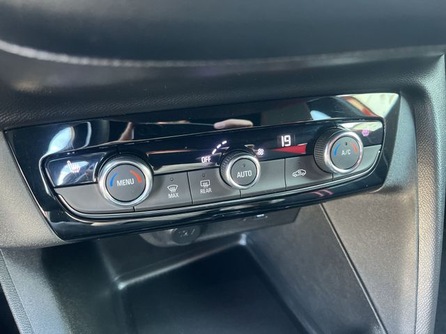 Corsa F e GS Line *KAMERA*PDC*SHZ*