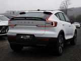 Volvo C40 Recharge Single Motor Core SHZ NAVI LED PANO - Volvo C40