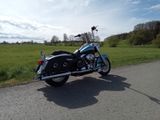 Harley-Davidson Road King Classic - HARLEY-DAVIDSON 2008 ROAD KING