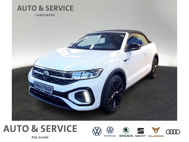 Image of Volkswagen T-Roc