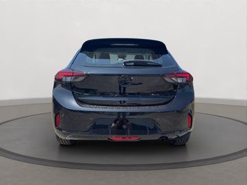 Opel Corsa - 4