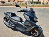 BMW C 400 GT Exclusive Comf. Con. Ride - BMW E 40