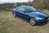 BMW 330Ci - Cabrio