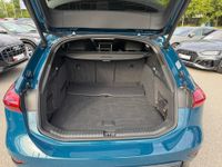 Audi A6 e-tron - Vorschau Bild 8