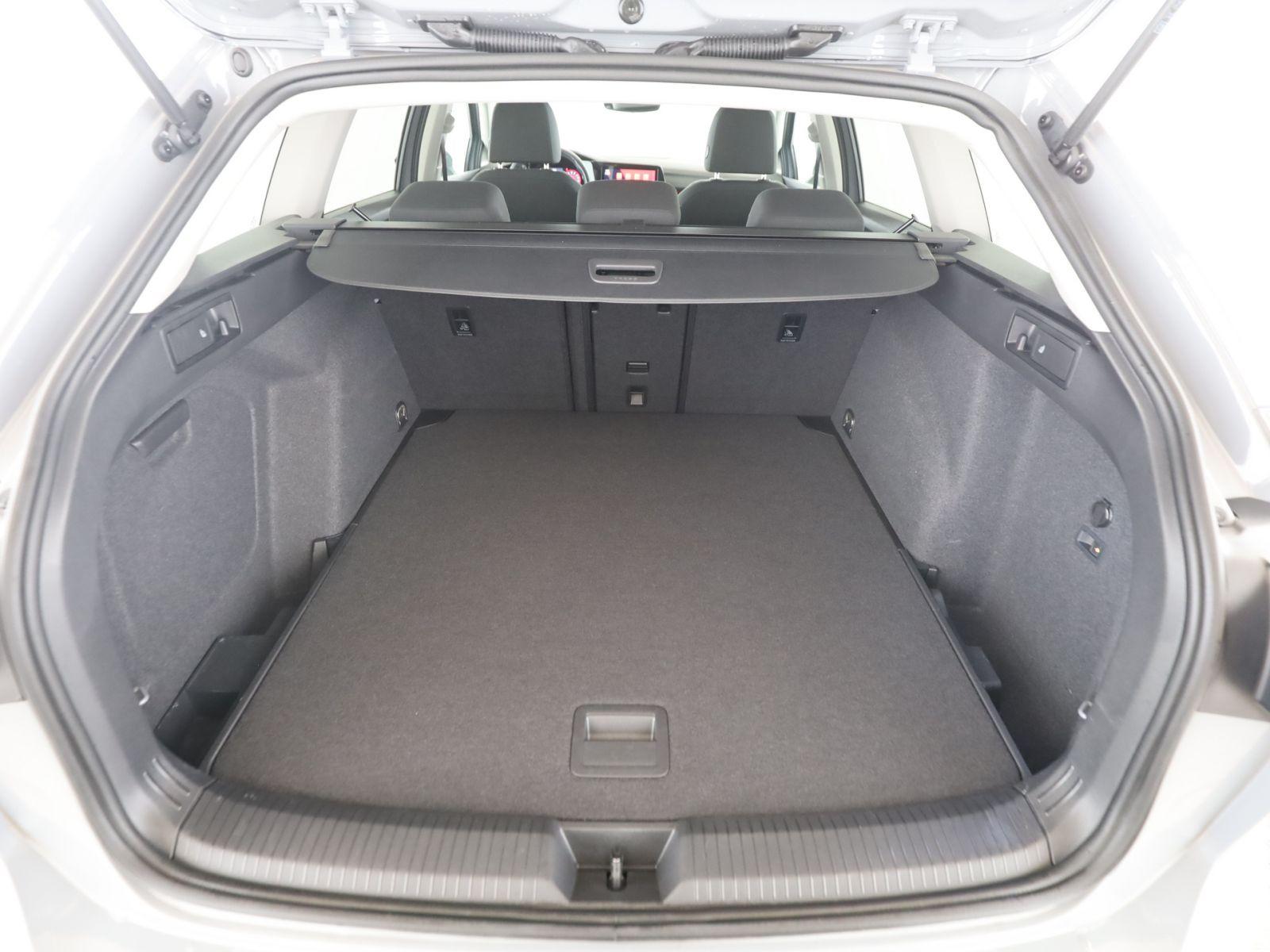 Volkswagen Golf VIII Variant 2.0 TDI Active AHK+Matrix+RFK+, миниатюра 10