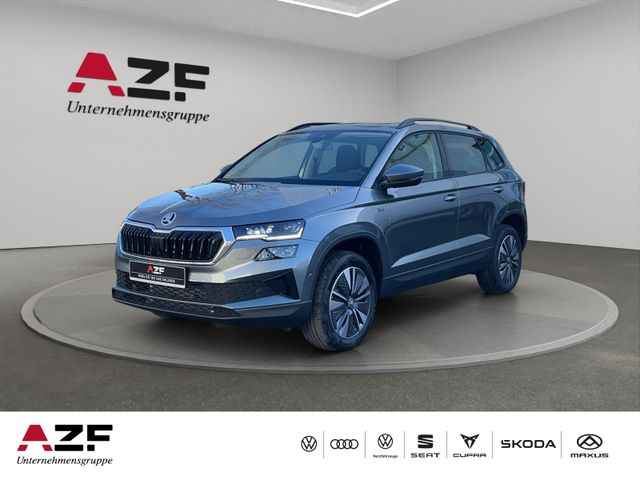 Skoda Karoq Tour 2,0 TDI 110 kW 7-Gang-DSG