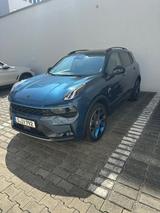 Lynk&Co 01 1.5 192KW 01 PHEV DCT - - Lynk&Co Gebrauchtwagen von 2021
