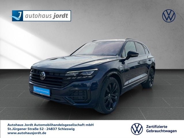 VW Touareg 3.0 TDI DPF SCR Edition 20 tiptr