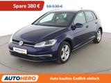 Volkswagen Golf VII 1.5 TSI ACT Highline BMT Aut.*ACC* - Volkswagen Gebrauchtwagen in Ludwigsburg