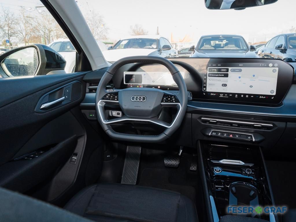 Audi Q3 - Bild 8