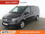 Mercedes-Benz V 220 d EDITION lang Aut.*NAVI*TEMPO*CAM*SHZ*PDC - gebrauchte Mercedes-Benz V 220 aus dem Jahr 2023