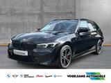 BMW M340i xDri.,Touring,Panodach,HeadUpD.,RFK,H&KSou - gebrauchte BMW M340i aus dem Jahr 2024