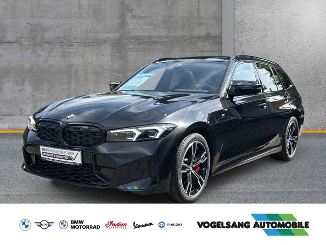 BMW M340i xDri.,Touring,Panodach,HeadUpD.,RFK,H&KSou