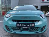 Fiat 600 Style Paket - Fiat 600 mit Hybrid-Antrieb