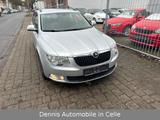 Skoda Superb Combi Comfort - gebrauchte Skoda Superb aus dem Jahr 2010