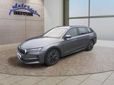 Skoda Octavia Combi 2,0TDI DSG Navi/ACC/Kamera/Winterp - Skoda Octavia aus 2025