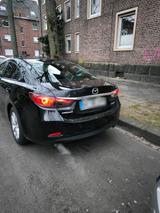 Mazda 6 2.0 Benziner Automatik - Mazda 2 in Mönchengladbach