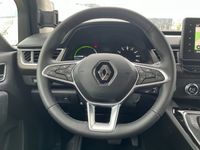 Renault Kangoo E-TECH - Vorschau Bild 13