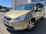 Ford Galaxy Ghia *7-Sitzer* - Ford Galaxy: Ghia