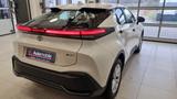 Toyota C-HR 1.8-l-VVTi Hybrid Flow NEUWAGEN SOFORT! - Toyota C-HR mit Benzin-Antrieb: Automatik